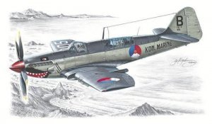 Special Hobby 48041 Fairey Firefly Mk.IV (1:48)