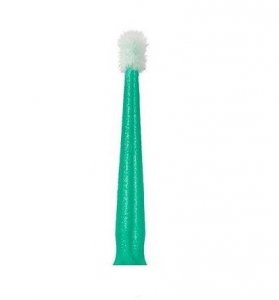 Fine-Art FA-554 Micro Brush Black ultrathin 20 szt.