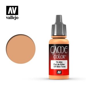 Vallejo 72004 Game Color - Elf Skin Tone 18ml