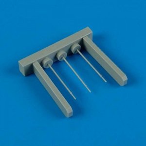 Quickboost QB72325 Bf 109F/G/K pitot tube 1/72