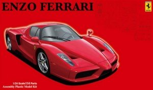 Fujimi 126241 Ferrari Enzo 1/24