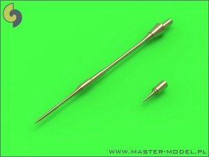 Master AM-48-080 North American RA-5C - Vigilante - Pitot Tube & Angle Of Attack probe (1:48)