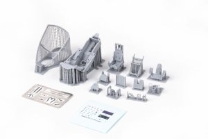 Eduard 6481000 F-35B cockpit PRINT TAMIYA 1/48