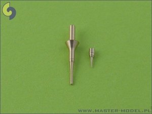 Master AM-48-007 F-14 Alfa probe & Angle Of Attack probe (1:48)