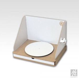 Hobby Zone AS1 - Stacja Lakiernicza