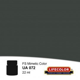 Lifecolor UA072 FS36081 dunkelgrau rlm 74 22ml