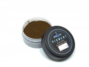 Modellers World MWP020 Pigment: Grzybiczny brud (Black mold) 35ml