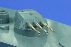 RB-Model 700L14 Lufa Yamato class 1:700