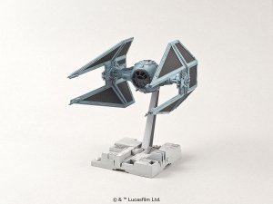 Revell 01212 Bandai Tie Interceptor 1/72
