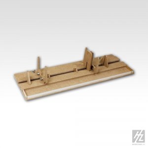 Hobby Zone HZ-PSM2 Mała stocznia modelarska
