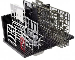 U-Star UA-90084 Folding Spare Parts (stojak na ramki)