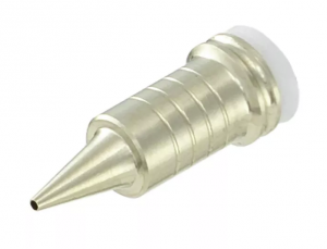 Harder & Steenbeck 702384 Dysza 0,45 mm / 2024 0.45mm Nozzle with Seal