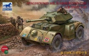 Bronco CB35021 Staghound Mk. III (1:35)