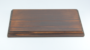 Modelling Made in Poland PDS245KW Sosna (Pine) 24,5 x 14 Klasyczny Wenge (Classic Wenge)
