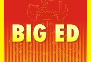Eduard BIG49268 P-38H TAMIYA 1/48