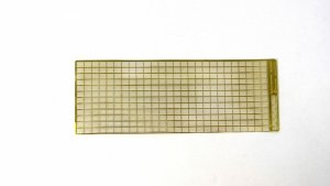 Microdesign MD 200204 Leer four-thread 1/200