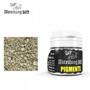 Abteilung 502 ABTP026 CONCRETE 20 ml.