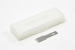 Tamiya 74101 Pro Chisel Blade 10 pcs
