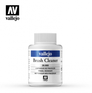 Vallejo 28900 Brush cleaner 85 ml