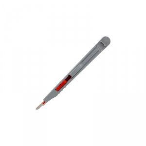 Modelcraft PKN3216-15 Retractable Safety Knife Blade