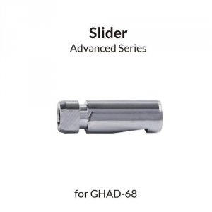 Gaahleri 41215 Slider for GHAD-68 Advanced Series