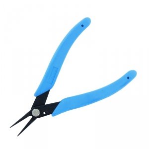 Modelcraft PXU0450 Tweezernose Pliers