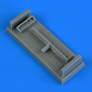 Quickboost QB49022 F-4B Phantom II ladder Tamiya 1/48