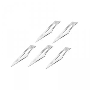 Modelcraft PKN9283 Blades #26 Blades x 5