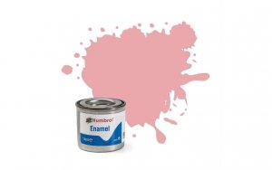 Humbrol 057 Pastel Pink Matt