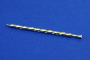 RB Model 35B21 14,5mm KPVT Soviet machine gun 1/35