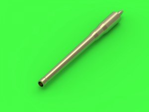 Master GM-72-026 Lufa włoskiego działa 47mm L/32 (Cannone da 47/32) - używane na czołgach M13/40 i M14/41 1/72