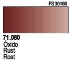 Vallejo 71080 Rust
