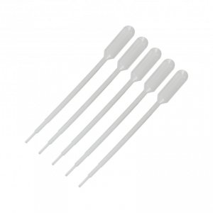 Modelcraft POL1301 Pipette Set 1ml x5