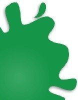 Gunze Sangyo C135 Russian Green(1)