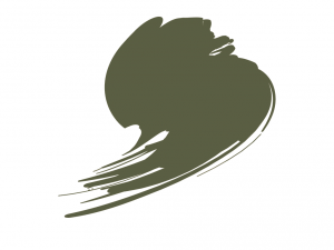 Hataka HTK-C064 Khaki Green No. 3 (G3) 17ml