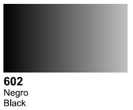 Vallejo 70602 Surface Primer Black 17ml.