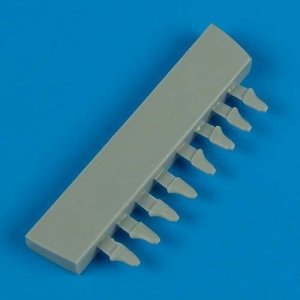 Quickboost QB48323 F1M2 Pete wire covers Hasegawa 1/48