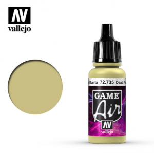 Vallejo 72735 GAir - Dead Flesh Matt 17ml