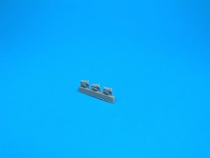 Quickboost QB48008 Gunsight Revi 16B (6 pcs) 1/48