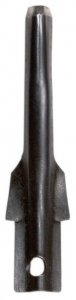 Excel 20360 Small U Gouge - 2 pcs.