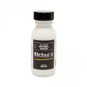 Alclad ALC 306 WHITE PRIMER 60ML