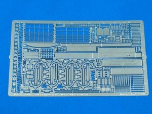 Aber 48032 Radzieckie działo SU-122 część 1-zestaw podstawowy Tamiya 1/48