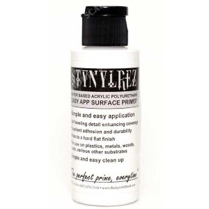 Badger SNR-201 Stynylrez Primer White 60ml