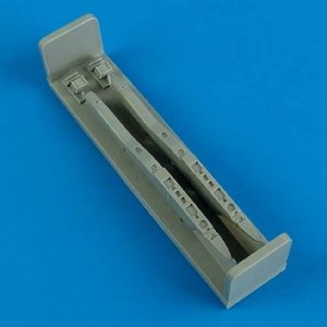 Quickboost QB32128 Su-25 Frogfoot pylons Trumpeter 1/32