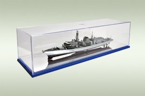 Trumpeter 09851 Display Case 359x89x89mm