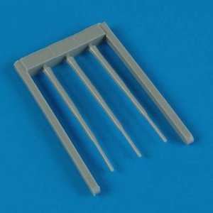 Quickboost QB48371 F-101 Voodoo pitot tube Monogram 1/48