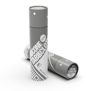 AK Interactive AK9562 SILICONE TABLECLOTH GREY