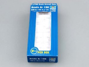 Trumpeter 03452 Ar 196 1/700