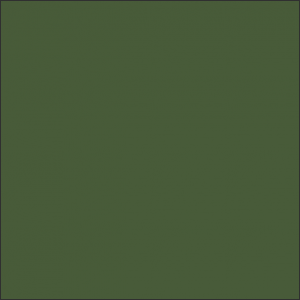 Gunze Sangyo C511 Russian Green 4BO
