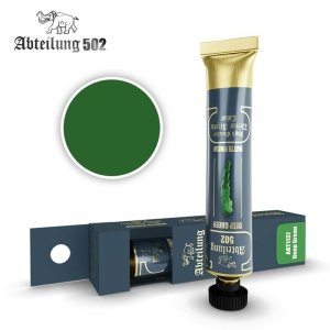502 Abteilung ABT1137 Deep Green